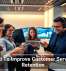 Using AI To Improve Customer Service and Retention