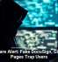 Malware Alert: Fake DocuSign, Gitcode Pages Trap Users