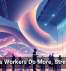 AI Helps Workers Do More, Stress Less
