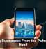 Building Businesses From the Palm of Your Hand