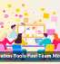 Collaboration Tools Fuel Team Momentum