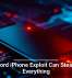 DarkSword iPhone Exploit Can Steal Nearly Everything