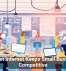 Why Fast Internet Keeps Small Businesses Competitive
