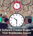 Outdated Software Creates Bigger Problems Than Businesses Expect